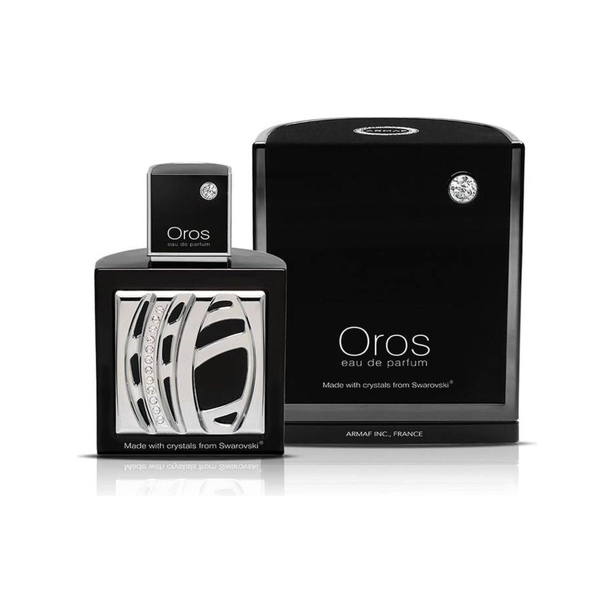 Armaf, Oros, Eau De Parfum, For Men, 85 ml
