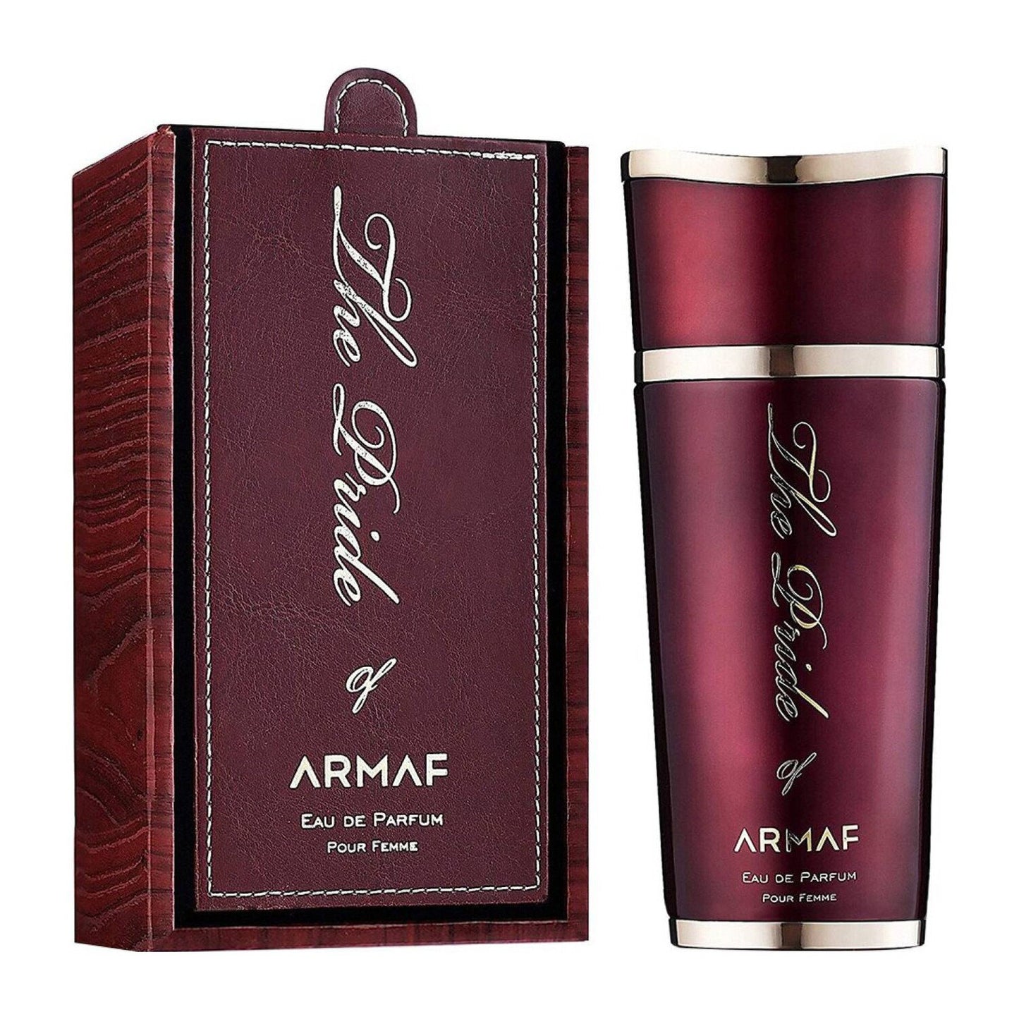 Armaf, The Pride Of Armaf, Eau De Parfum, For Women, 100 ml