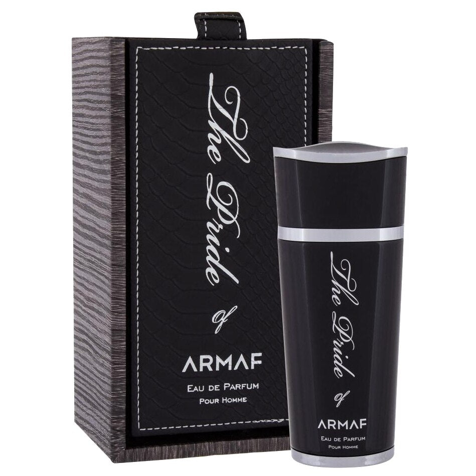 Armaf, The Pride Of Armaf Pour Homme, Eau De Parfum, For Men, 100 ml