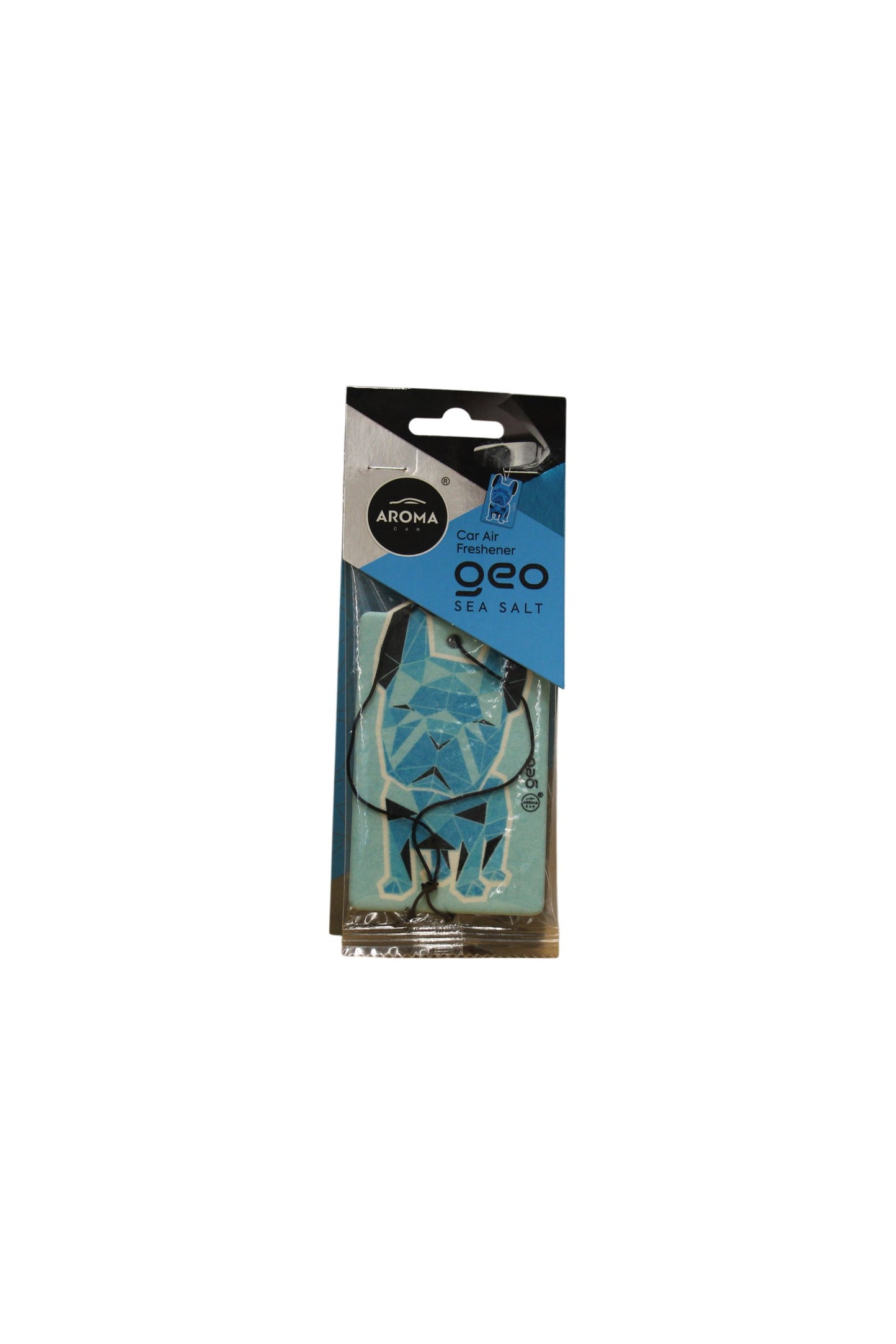Aroma Car, GeoDogCell, Car Air Freshener