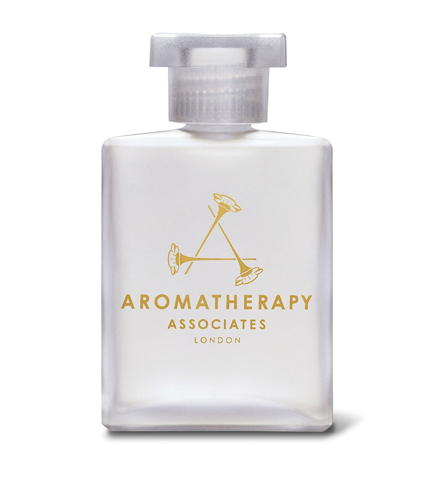 Aromatherapy Associates, Support Breathe, Natural Essential Oils, Fresh, Woody and Sharp, Softening, Bath Oil