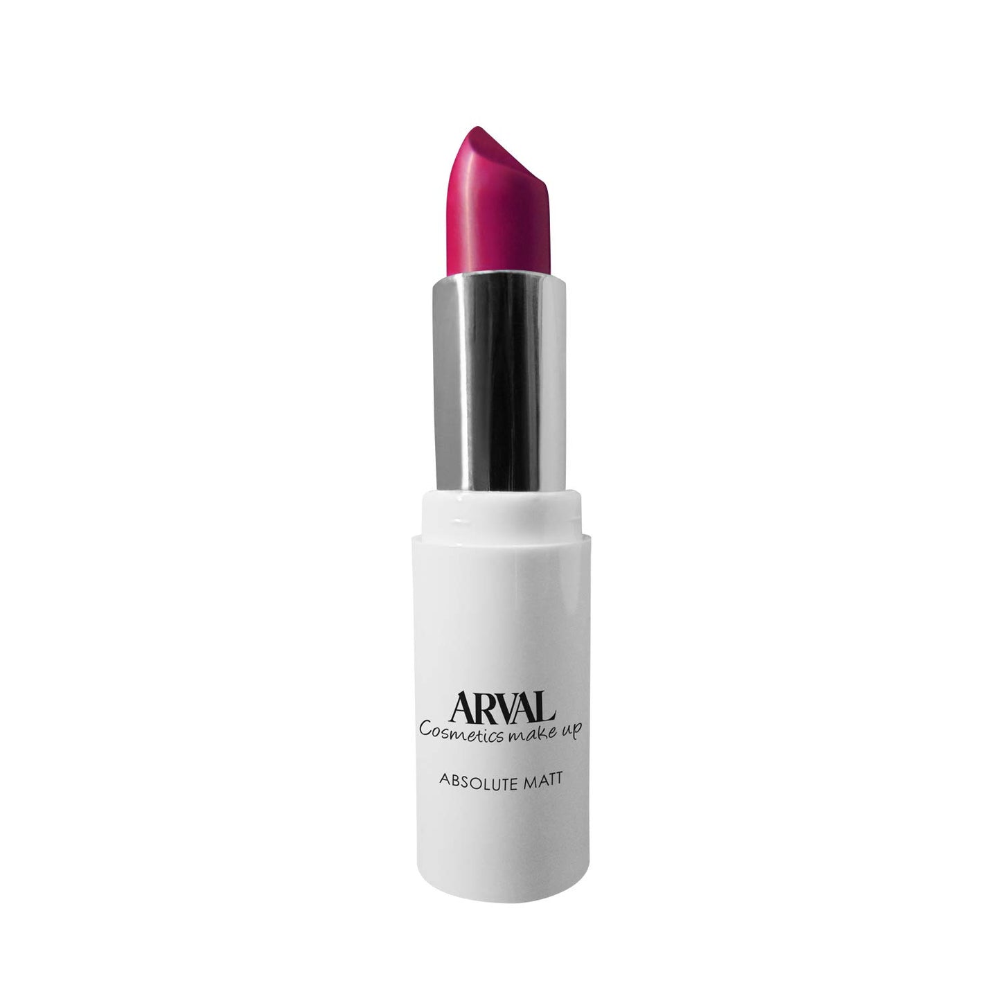 Arval, Absolute Matt, Cream Lipstick, 04, 6 g