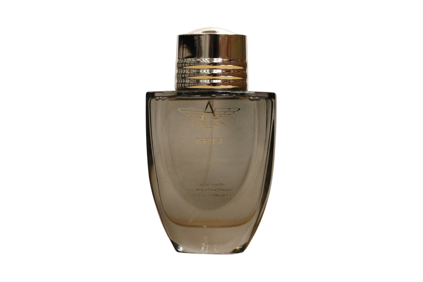 Aubusson, Thrust, Eau De Toilette, For Men, 100 ml