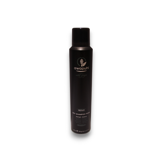 Awapuhi Wild Ginger By Paul Mitchell, Repair, Hair Dry Shampoo, Refresh, 195 ml - view 2