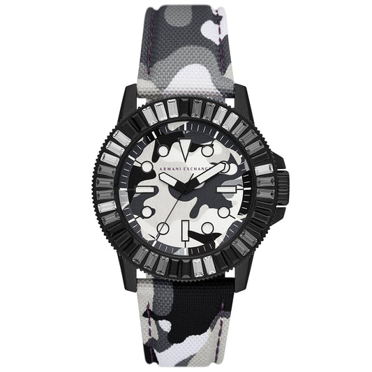 Armani Exchange Clásico para Hombre
