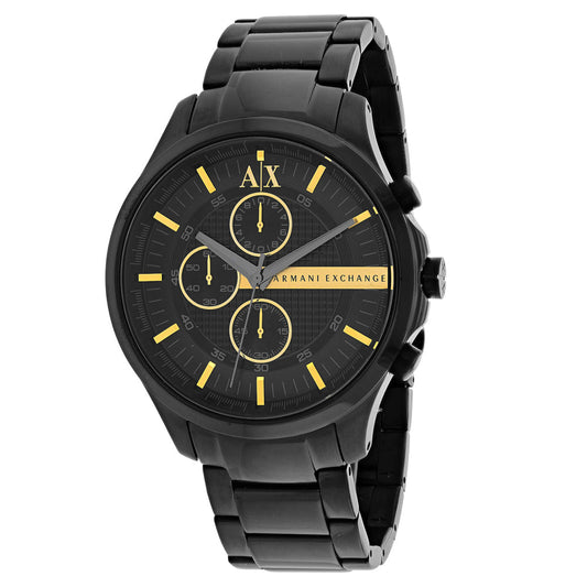 Cronógrafo Armani Exchange para hombre