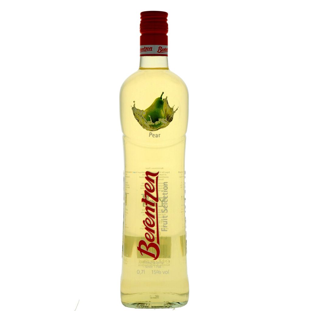 Berentzen, Peer, Liqueurs, 700 ml