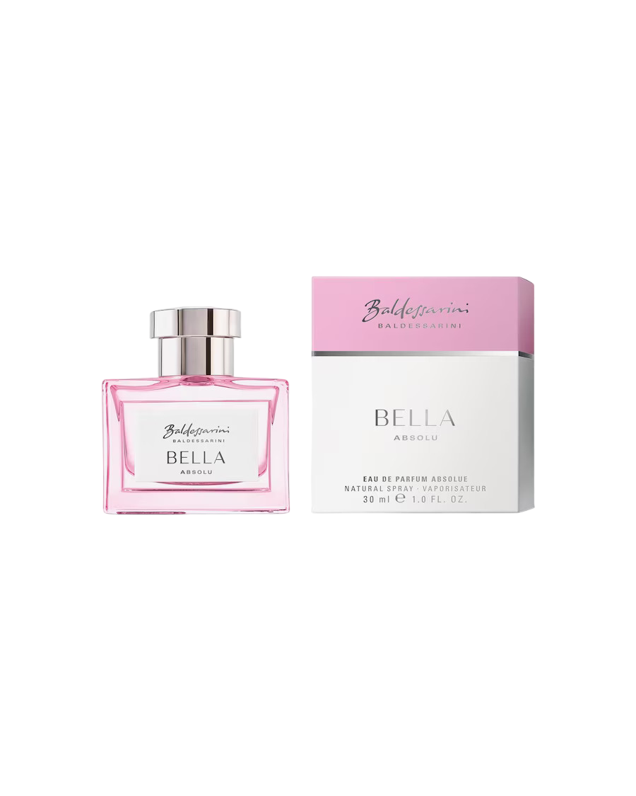 Baldessarini, Bella, Eau De Parfum, For Women, 30 ml