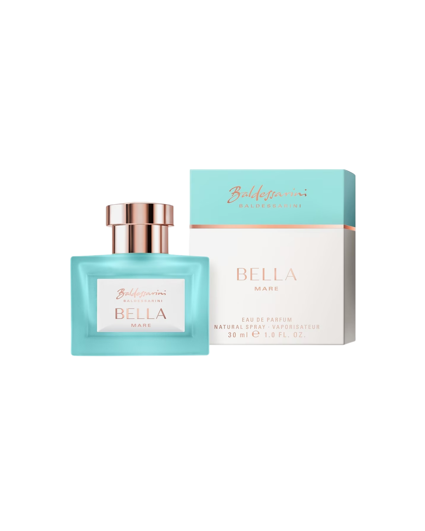 Baldessarini, Bella Mare, Eau De Parfum, For Women, 30 ml