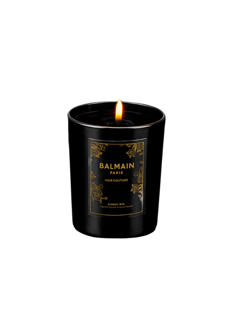 Balmain, Ginger 1974, Scented Candle, 160 g