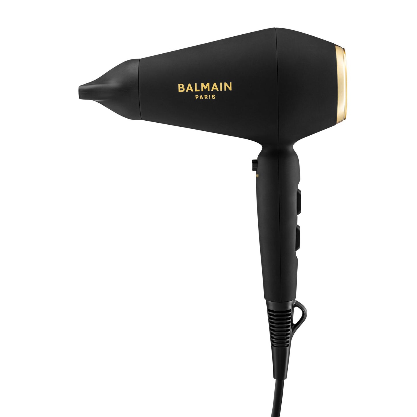 Balmain Professionnel, Balmain Session, Electric Hair Dryer, Black