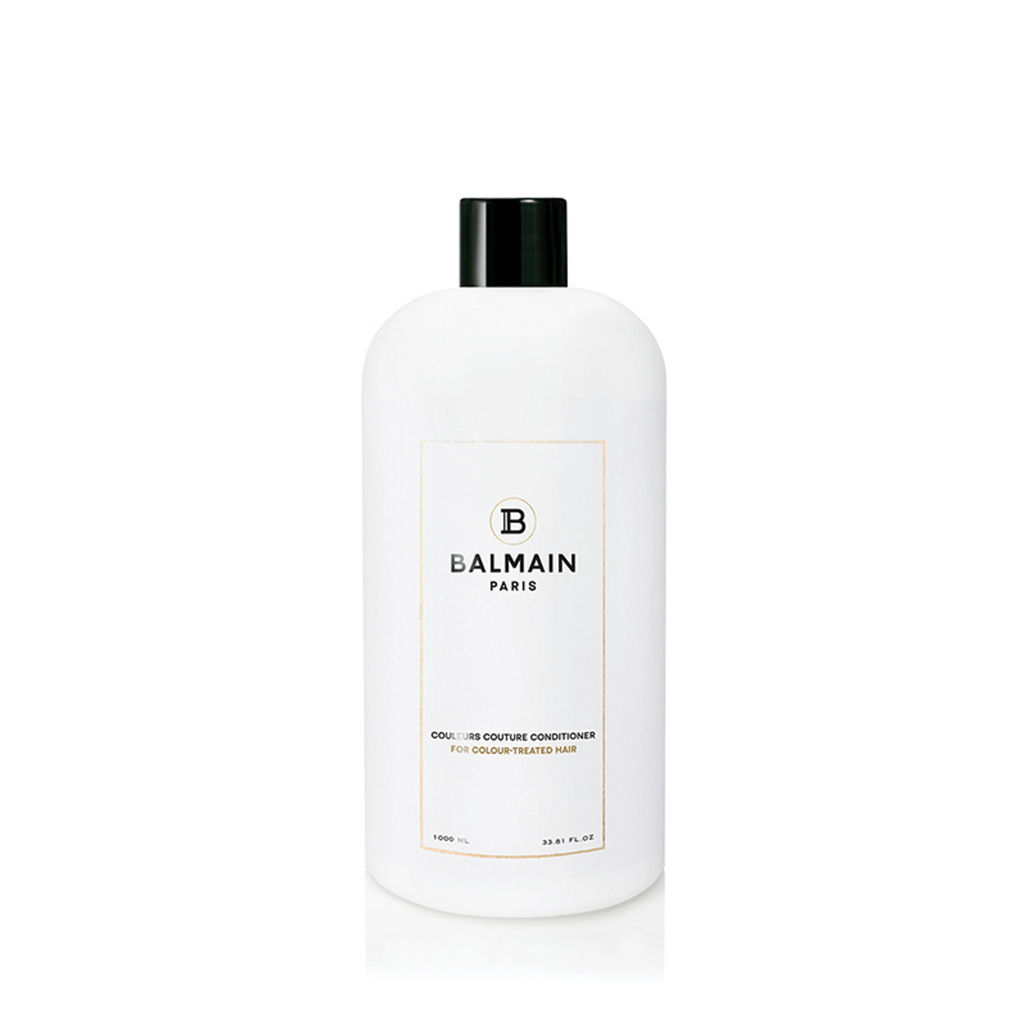 Balmain Professionnel, Couleurs Couture, Hair Conditioner, For Nourishing, 1000 ml