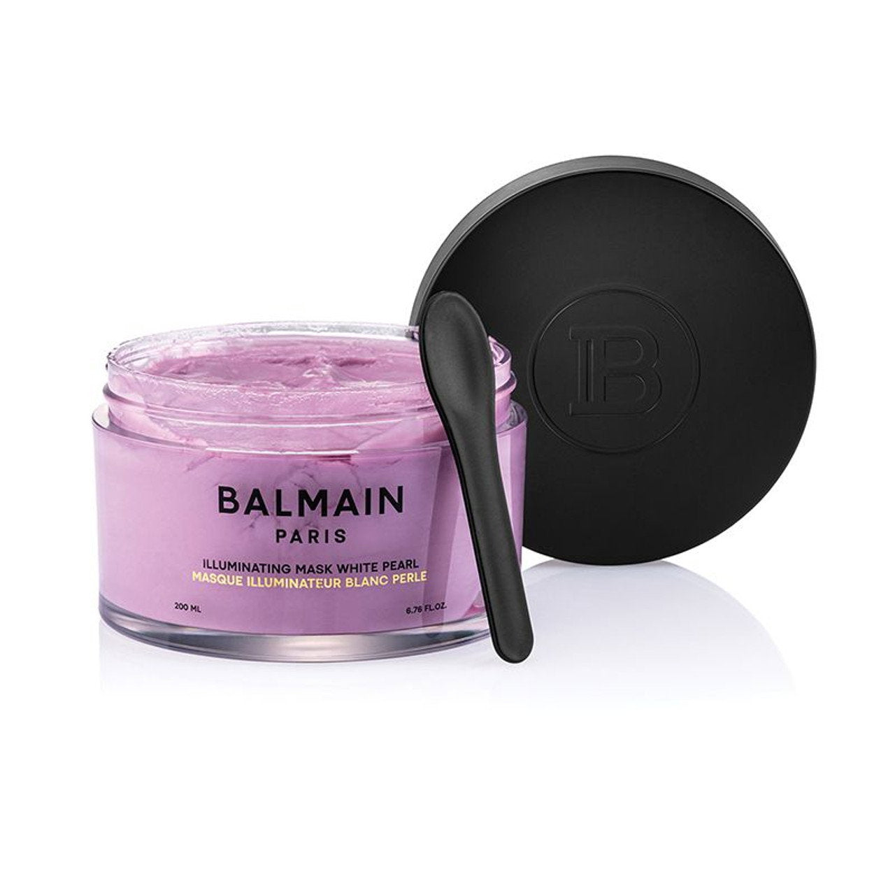 Balmain Professionnel, White Pearl, Hair Colouring Cream Mask, Illuminating, 150 ml