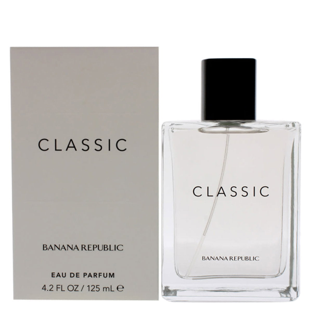 Banana Republic, Classic, Eau De Parfum, Unisex, 125 ml
