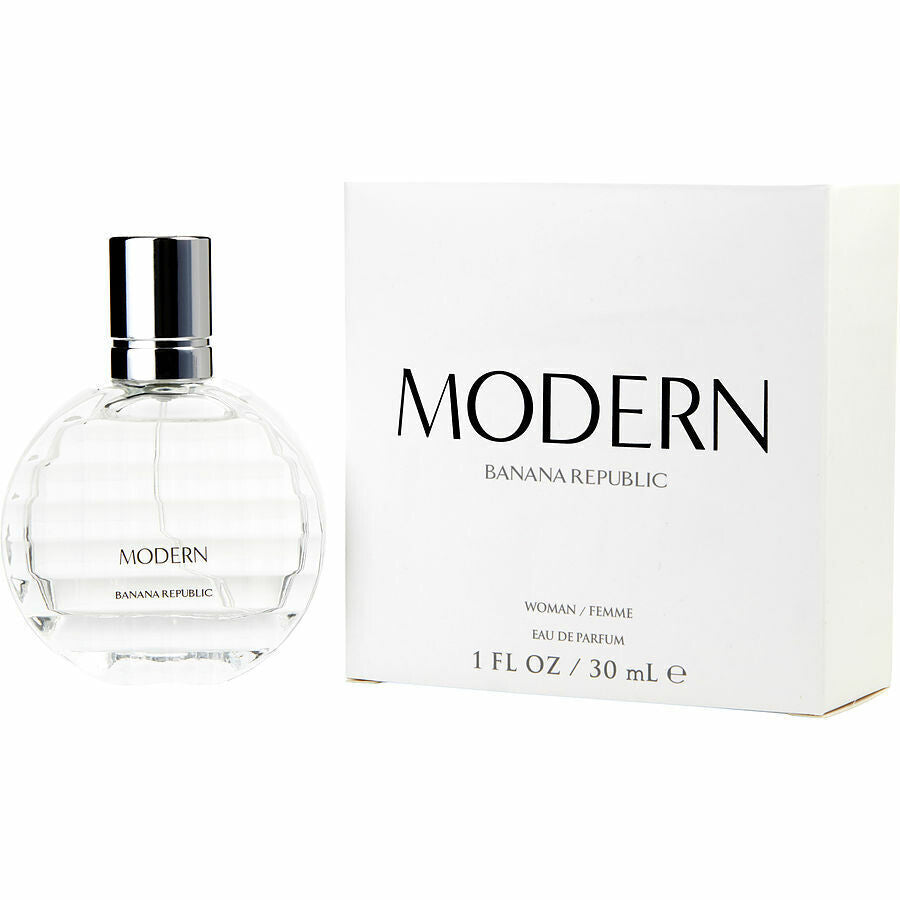 Banana Republic, Modern, Eau De Parfum, For Women, 30 ml