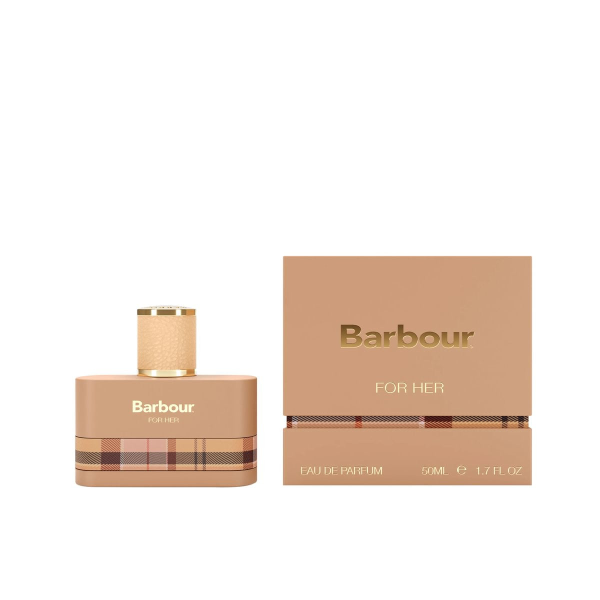 Barbour, For Her, Eau De Parfum, For Women, 50 ml