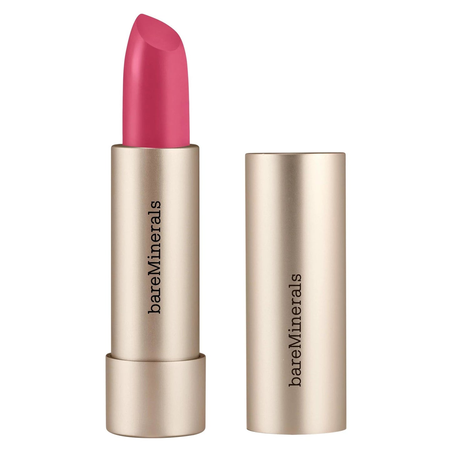 BareMinerals, Mineralist, Cream Lipstick, Creativity, 3.6 g