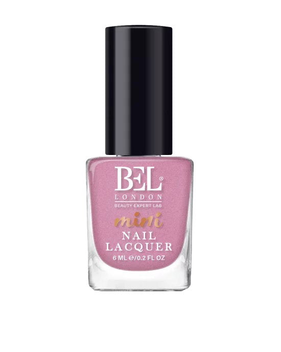Bel London, Mini, Quick-Dry, Nail Polish, 225, 6 ml