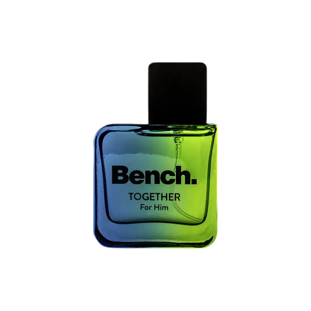 Bench, Togerther, Eau De Toilette, For Men, 30 ml *Tester