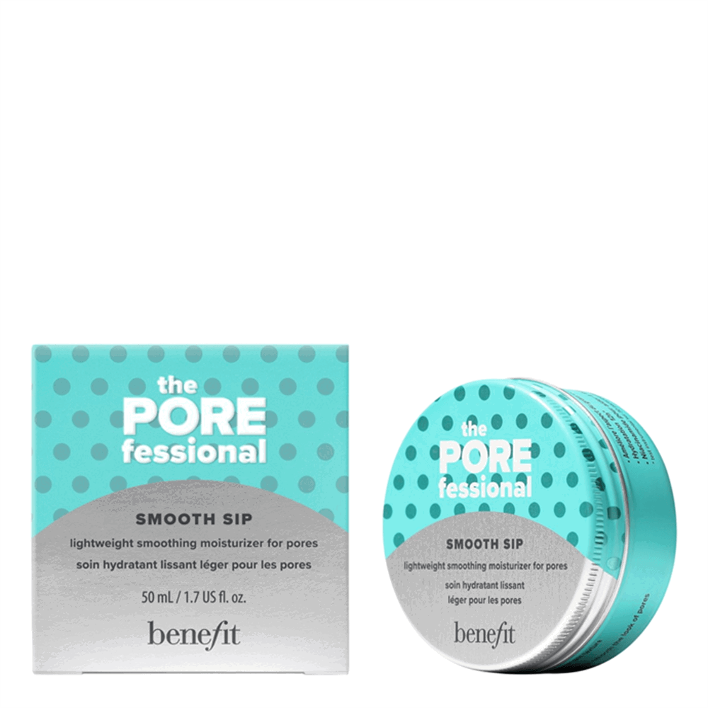 Benefit, The POREfessional, Smoothing, Gel Cream, For Face, 50 ml