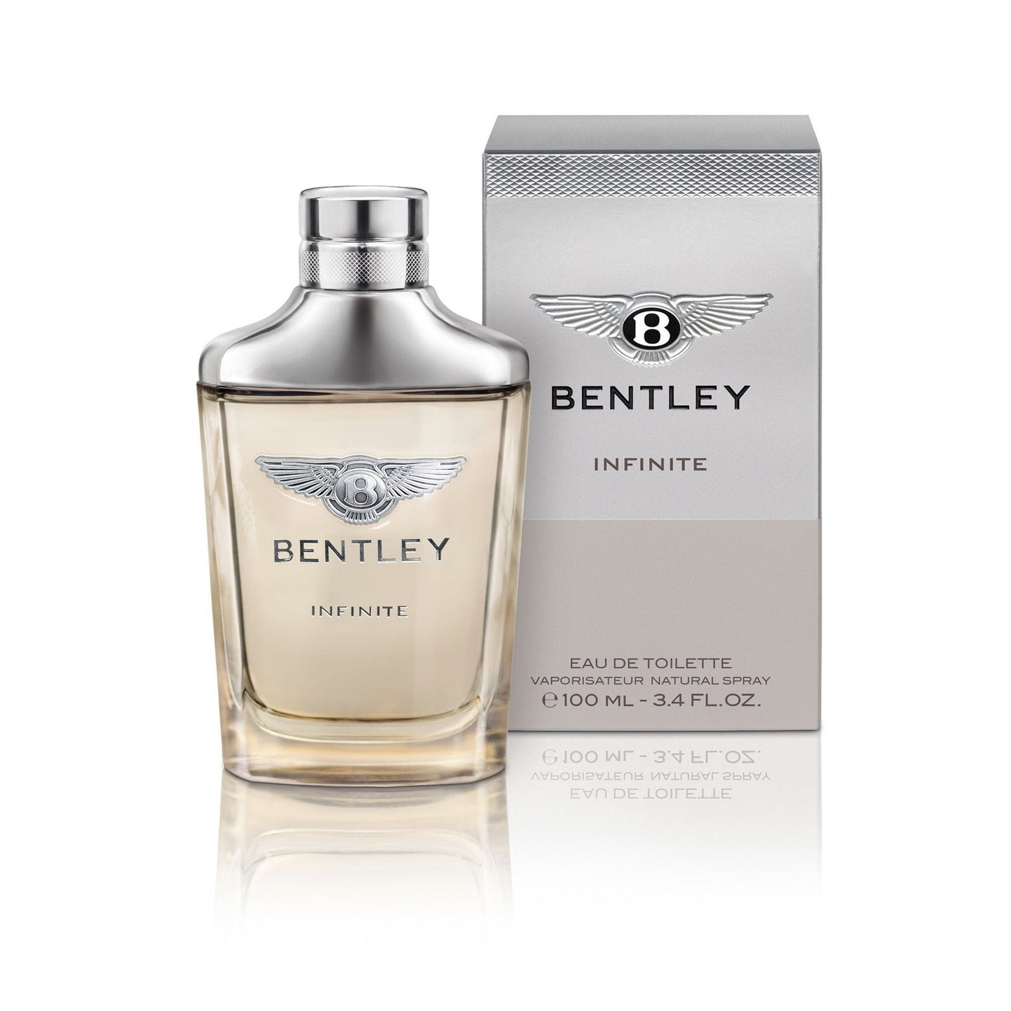 Bentley, Intense, Eau De Toilette, For Men, 100 ml