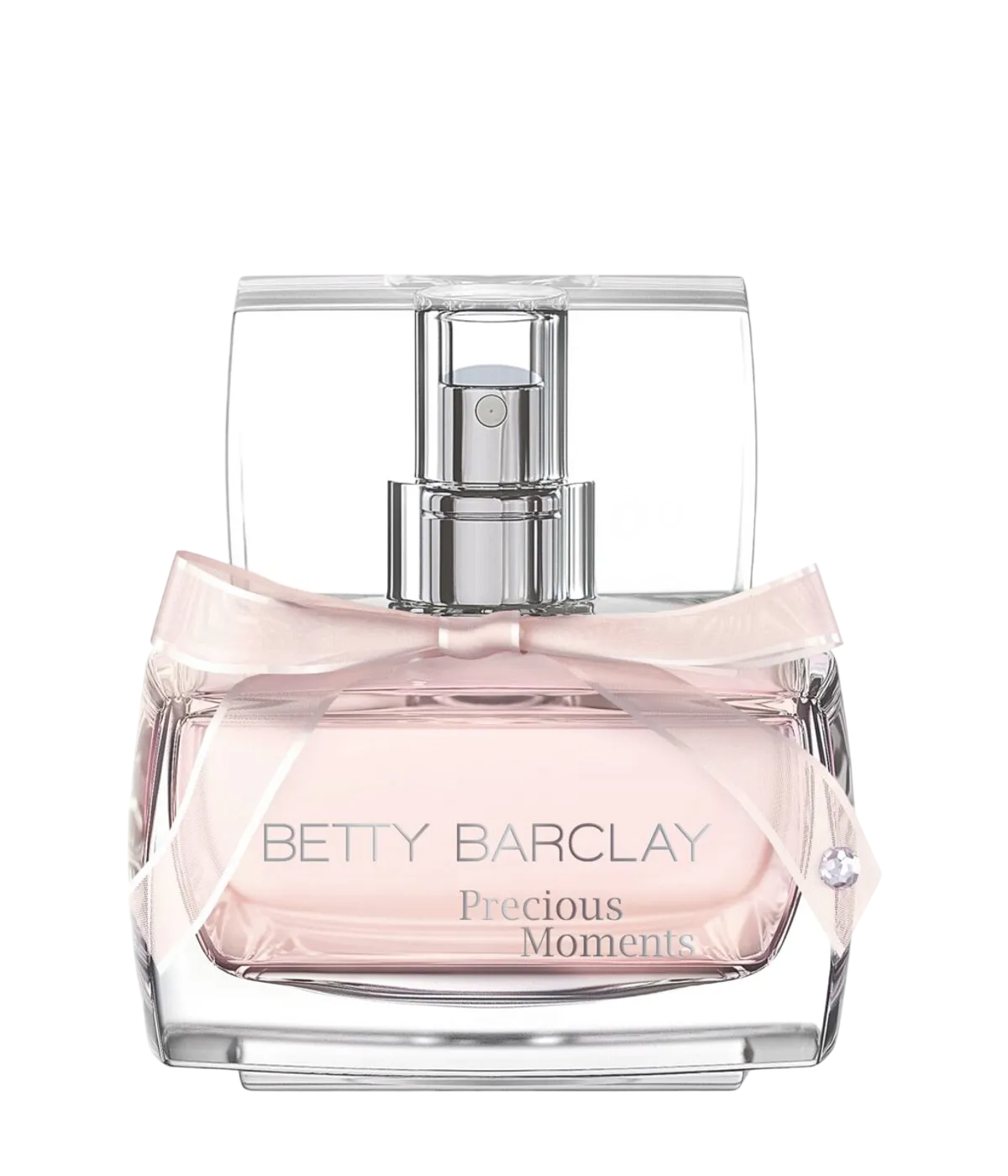 Betty Barclay, Precious Moment, Eau De Parfum, For Women, 50 ml *Tester