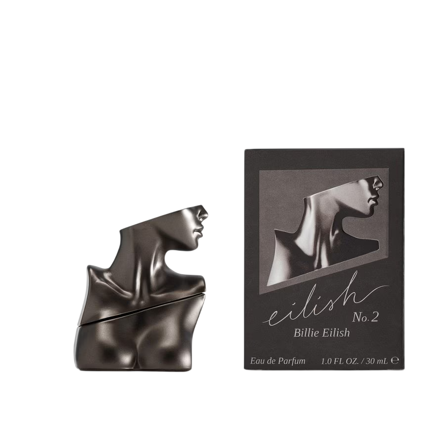Billie Eilish, Eilish No. 2, Eau De Parfum, Unisex, 30 ml
