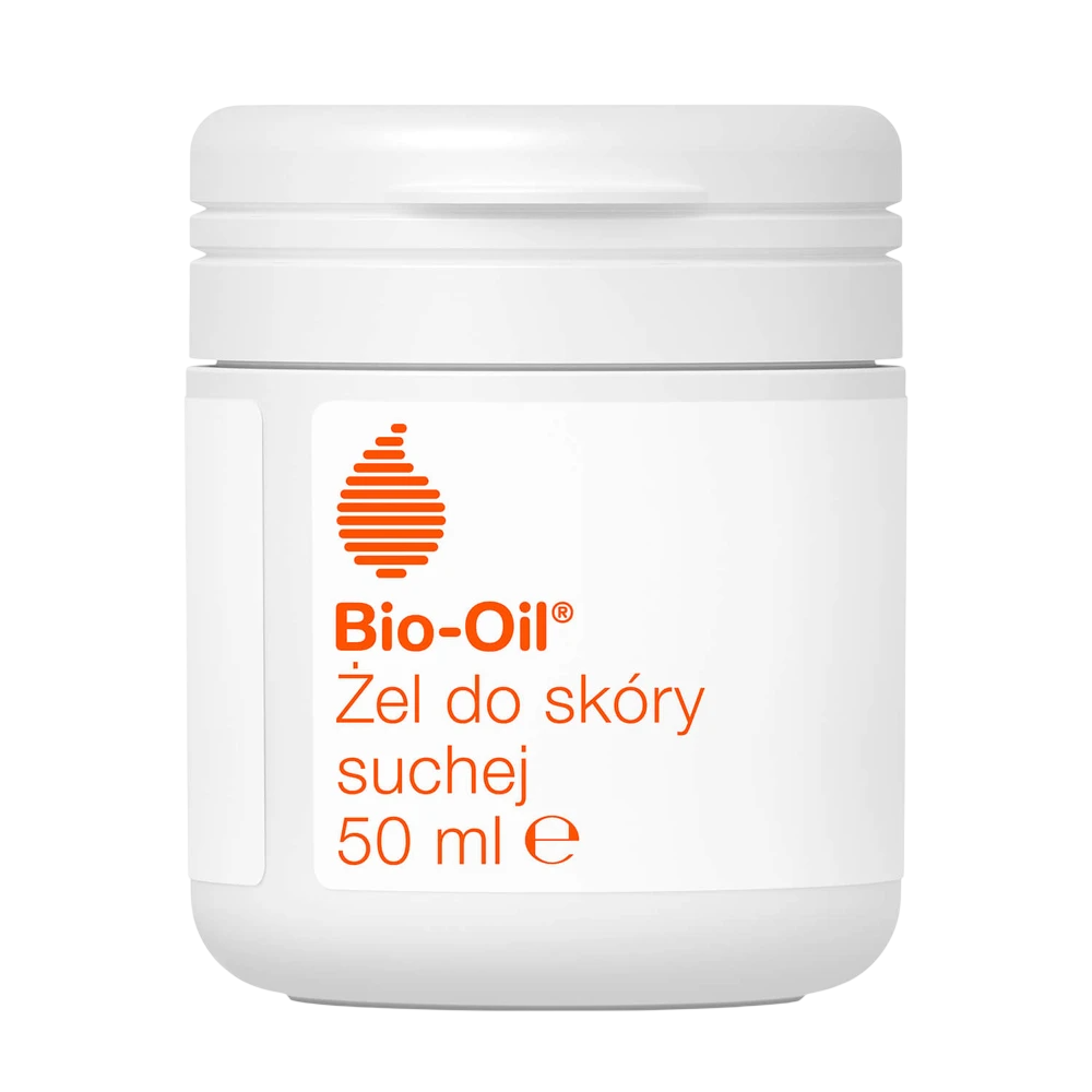 Bio-Oil, Bio-Oil, Hydrating, Daily, Gel Cream, 50 ml