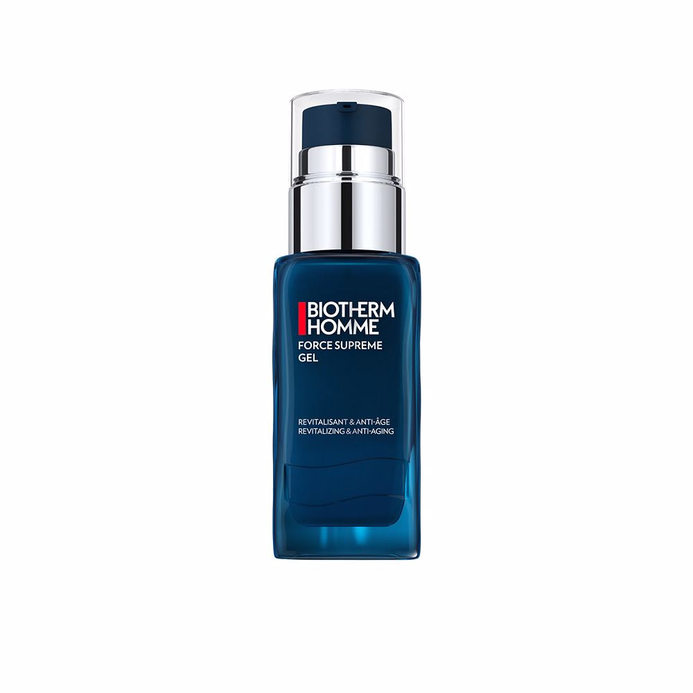 Biotherm, Force Supreme, Anti-Aging, Gel, For Face, 50 ml *Tester