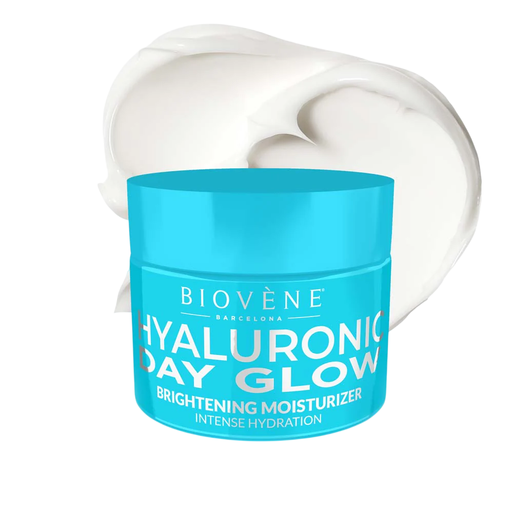 Biovene, Day Glow, Hydrating, Day, Cream, For Face, 50 ml *Tester