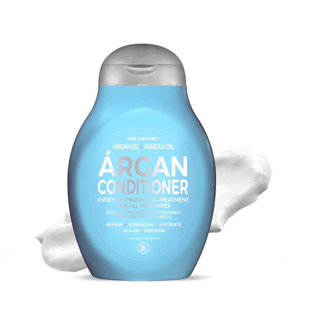 Biovene, Everyday Protecting, Argan Oil, Hair Conditioner, For Repairing, 350 ml *Tester