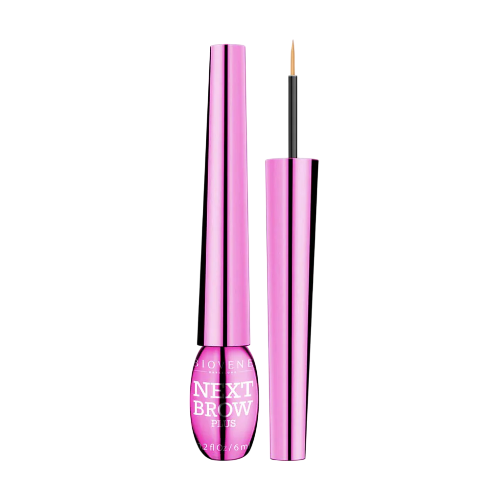 Biovene, Next Brow, Keratin, Strengthening, Eyebrow Serum, 6 ml *Tester