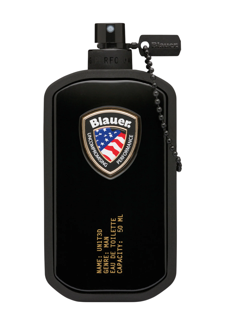 Blauer, Man, Eau De Toilette, For Men, 50 ml *Tester