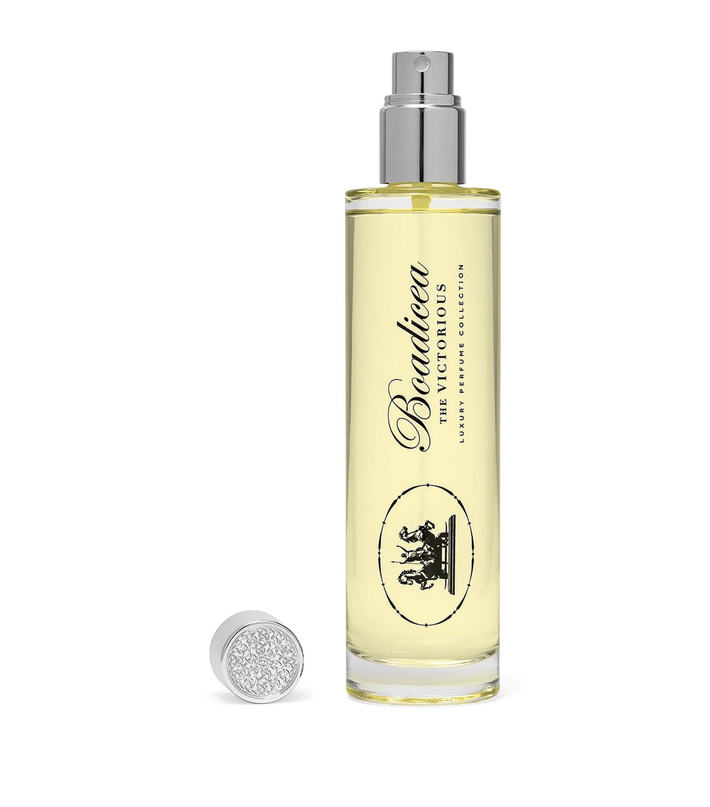 Boadicea The Victorious, Leopard Of Arabia, Room Air Freshener, 200 ml