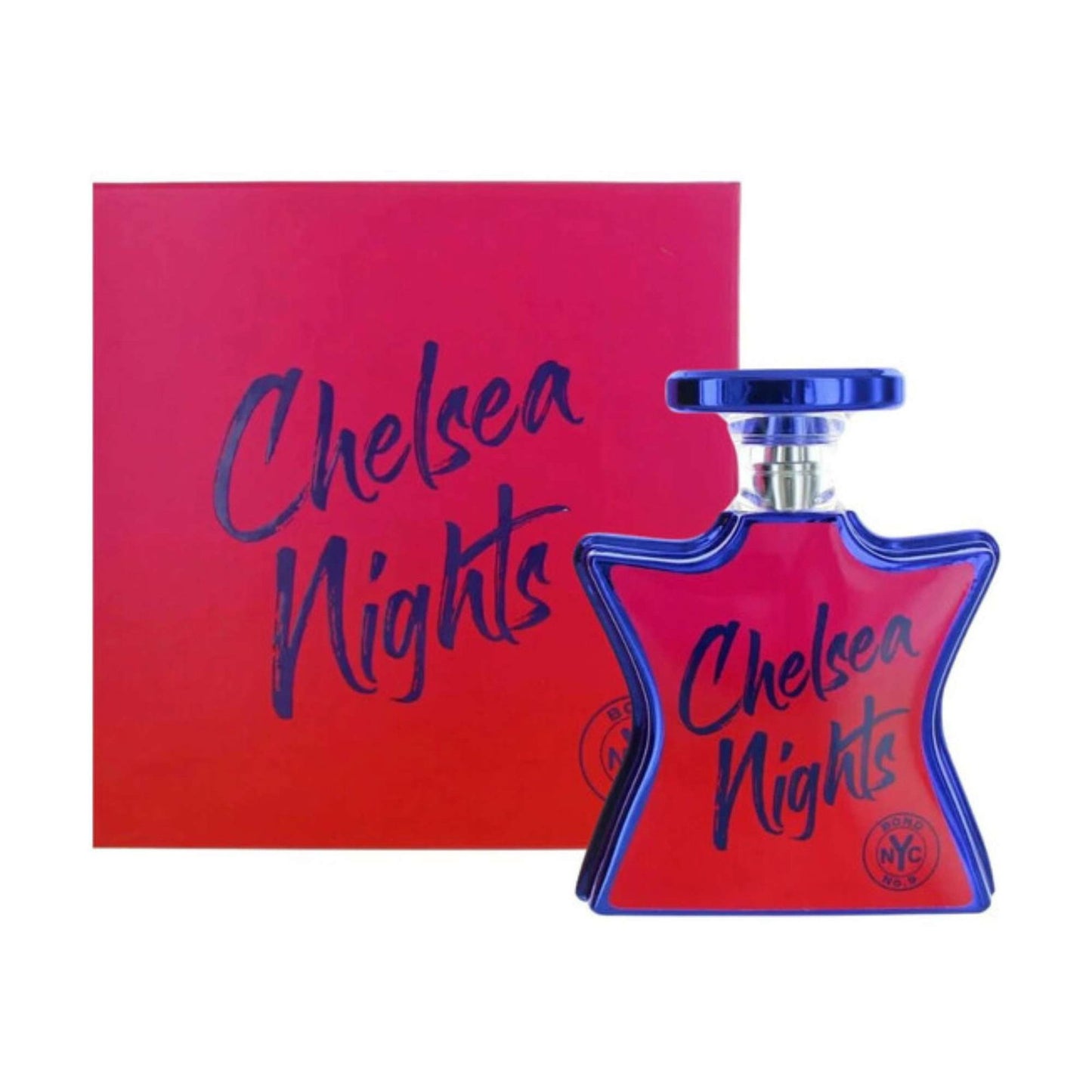Bond No.9, Chelsea Nights, Eau De Parfum, For Women, 100 ml