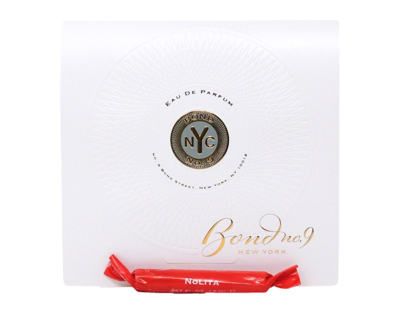 Bond No.9, Nolita, Eau De Parfum, For Women, 1.7 ml *Vial