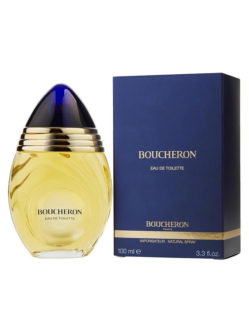 Boucheron, Femme, Eau De Toilette, For Women, 100 ml