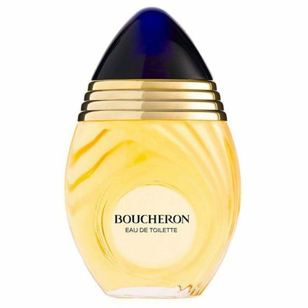 Boucheron, Femme, Eau De Toilette, For Women, 100 ml *Tester