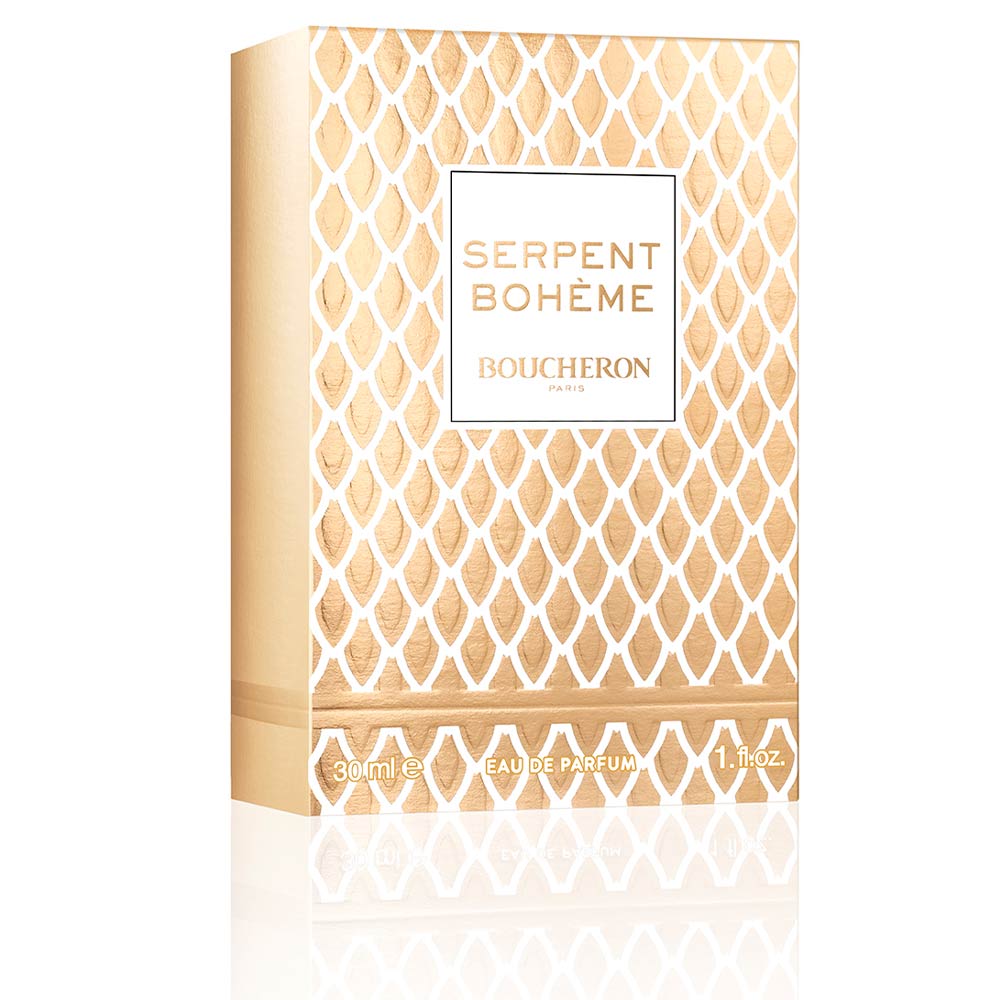 Boucheron, Serpent Boheme, Eau De Parfum, For Women, 30 ml