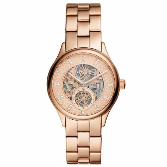 Fossil Sofisticación Moderna para Mujer