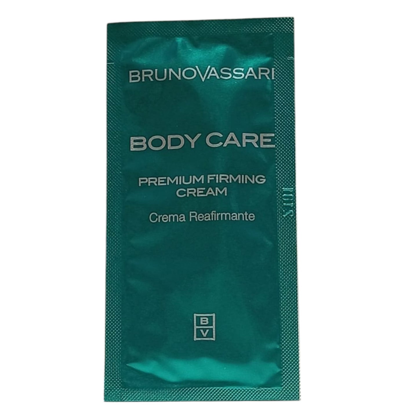 Bruno Vassari, Body Care, Firming, Body Cream, 8 ml *Sample - view 2