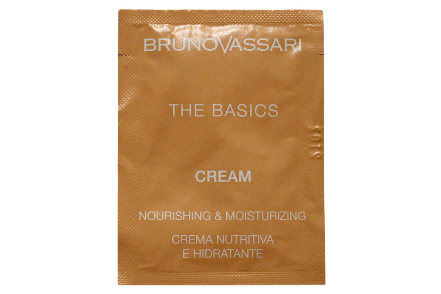 Bruno Vassari, The Basics, Nourishing, Day, Cream, For Face, 3 ml *Sample - view 2