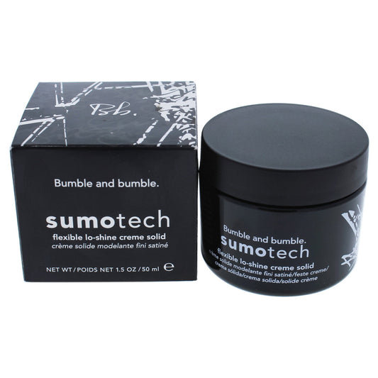 Bumble and Bumble, Sumotech, Hair Styling Cream, Medium Hold, 50 ml