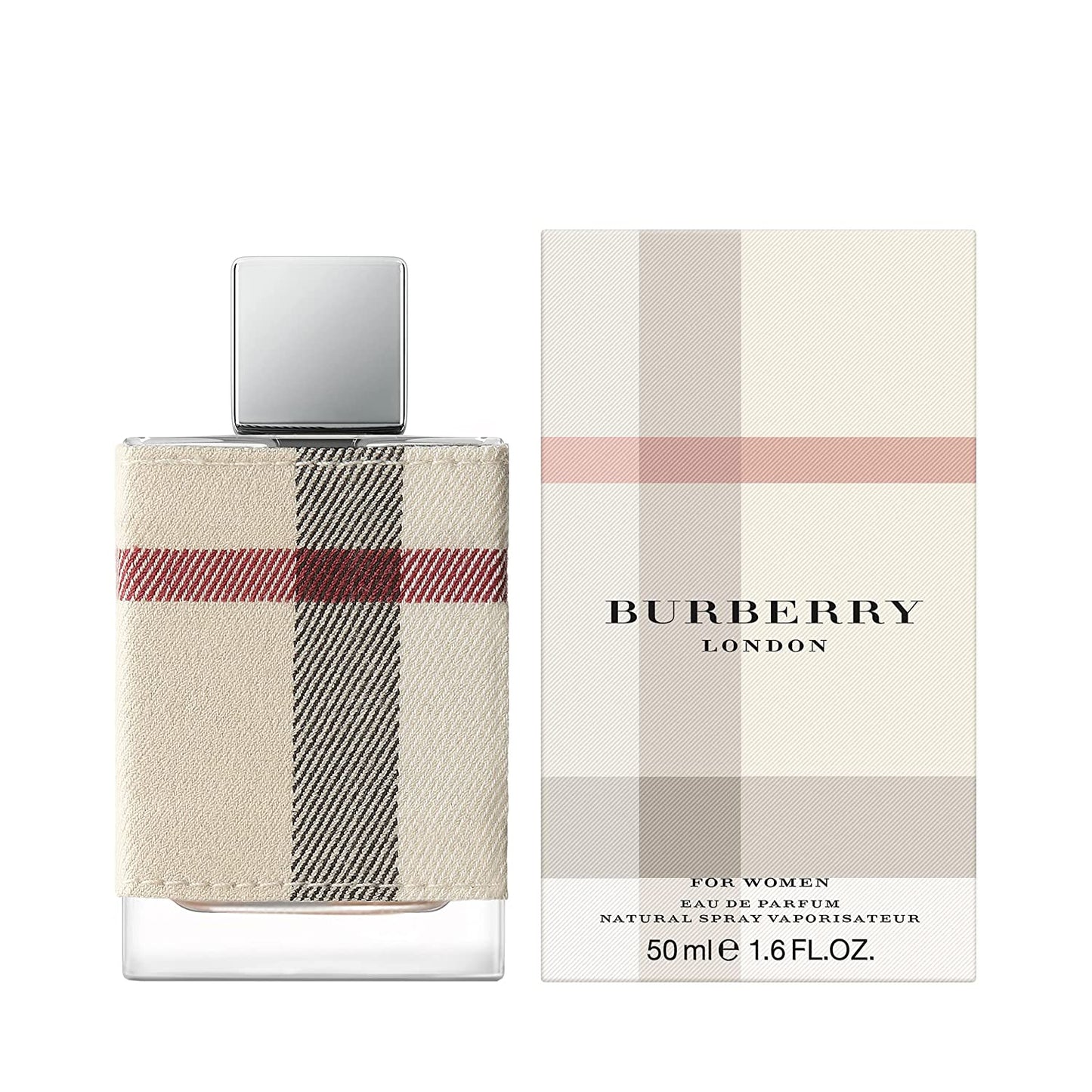Burberry, Burberry London, Eau De Parfum, For Women, 50 ml