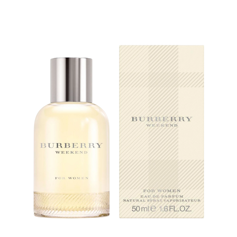 Burberry, Weekend, Eau De Parfum, For Women, 50 ml