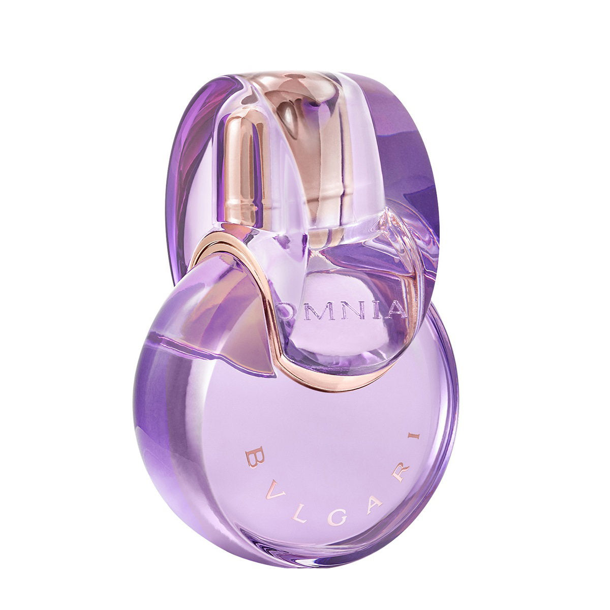 Bvlgari, Omnia Amethyste, Eau De Toilette, For Women, 50 ml