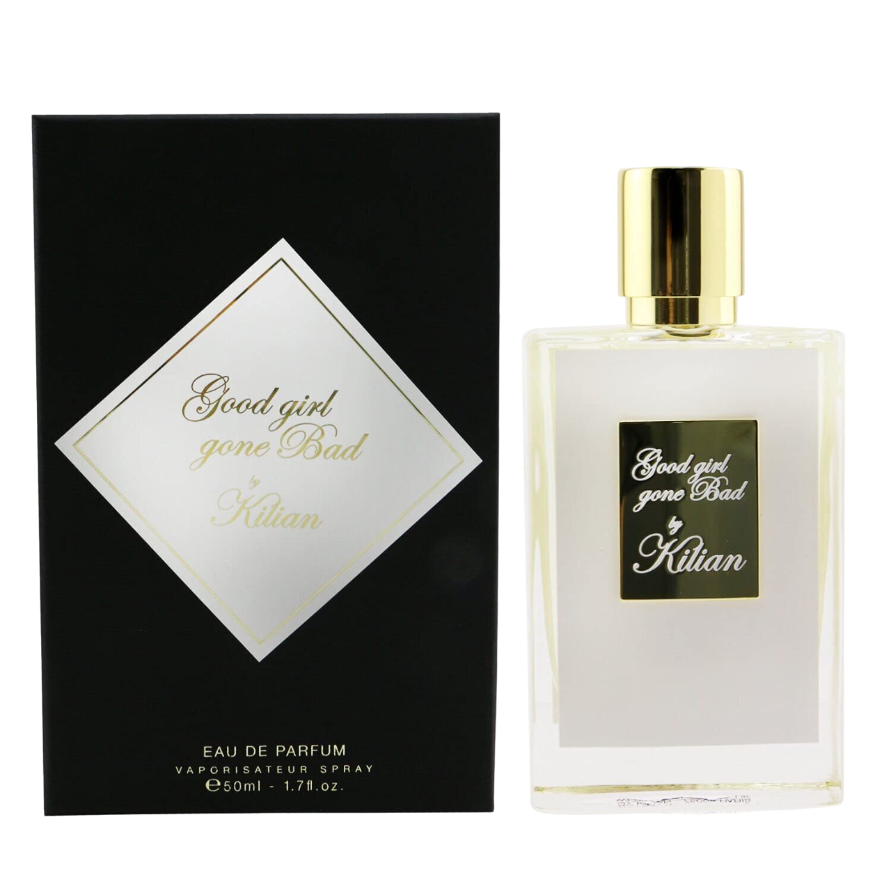 By Kilian, Good Girl Gone Bad, Eau De Parfum, For Women, 50 ml