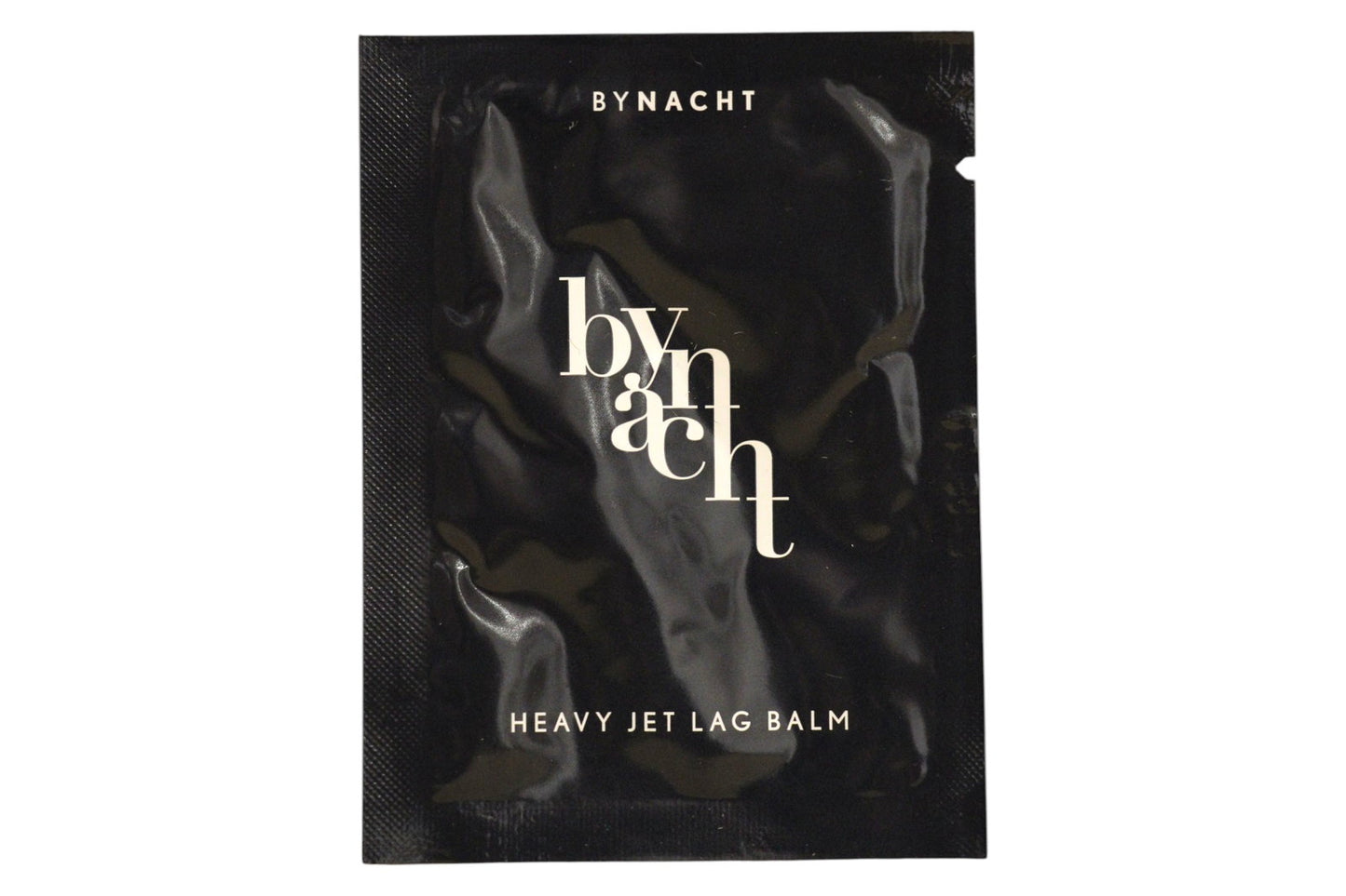 Bynacht, Heavy Jet, Shea Butter, Renewing, Foot Balm, 1.5 ml *Sample - view 2