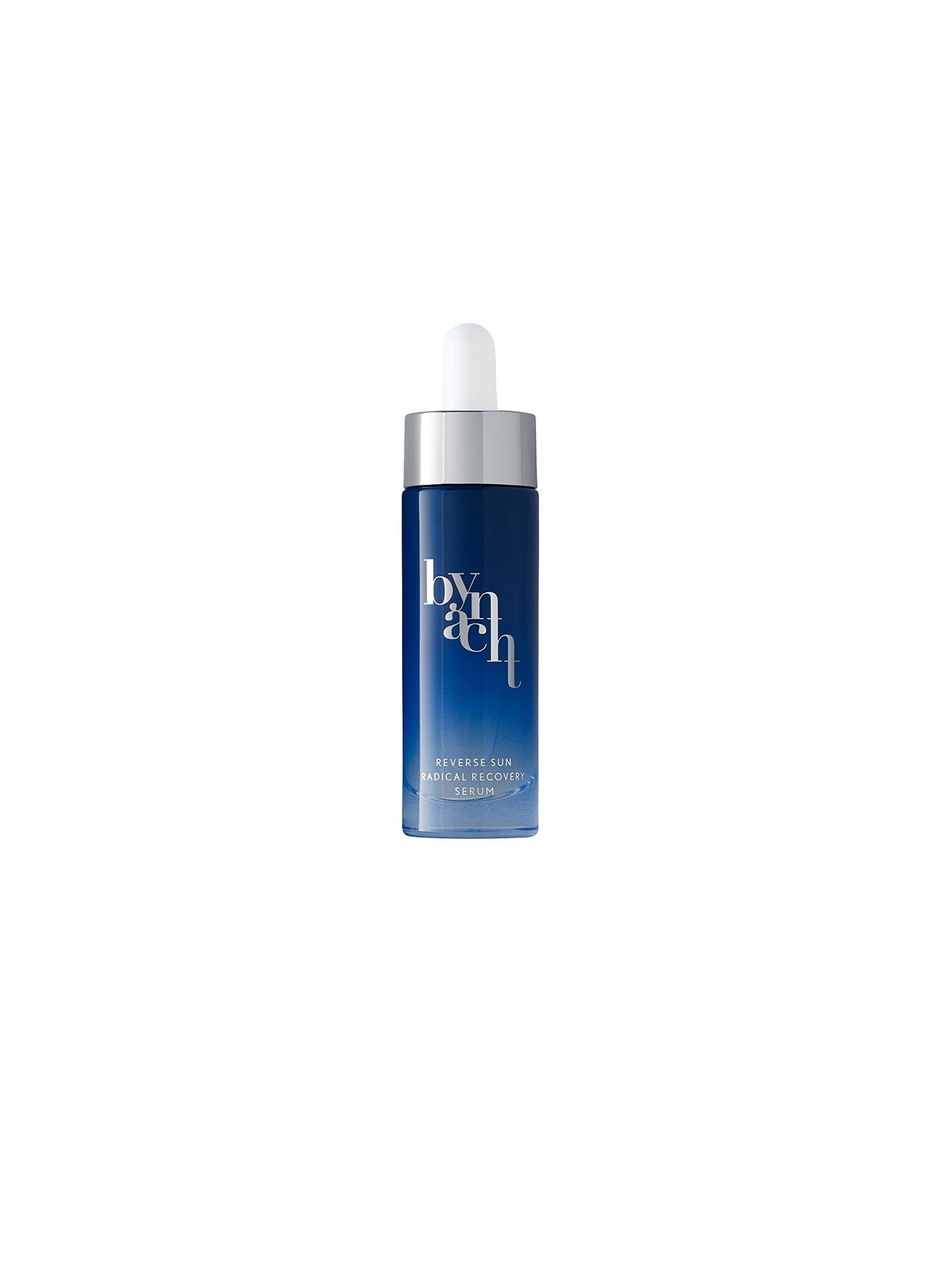 Bynacht, Reverse Sun, Glycerin, Recovery, Night, Serum, For Face, 30 ml *Tester