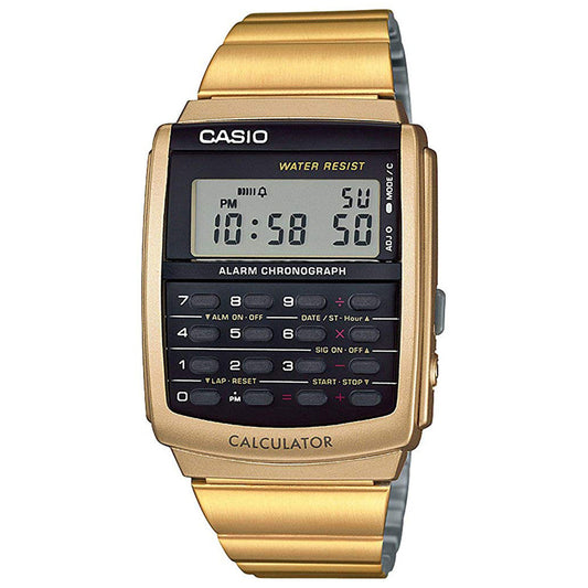 Casio Databank para hombre